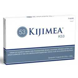 KIJIMEA K53 9 CAPSULE