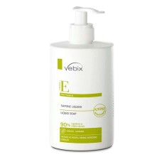 VEBIX PHYTAMIN SAPONE MANI AZIONE IGIENIZZANTE 500 ML