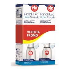 PROMO RINOFLUX HYPER+ 1+1 100 ML+100 ML