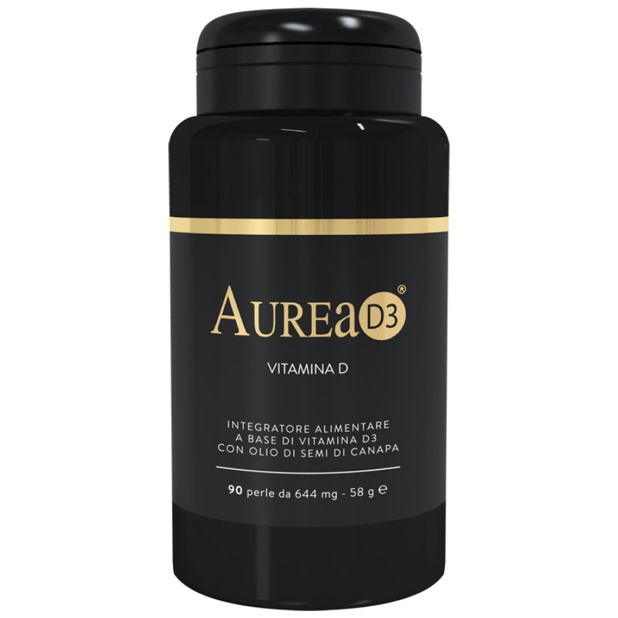 AUREA D3 90 PERLE