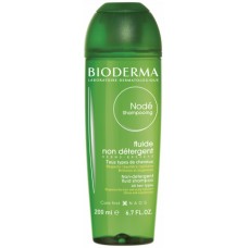 NODE SHAMPOOING FLUIDE NON DETERGENT 200 ML