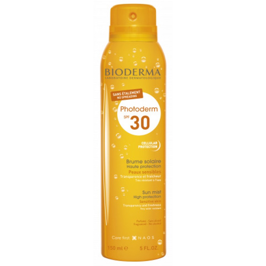 PHOTODERM BRUME TRASPARENTE SPF30 150 ML