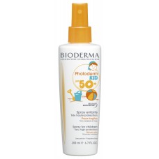 PHOTODERM KID SPRAY SPF50+ 200 ML