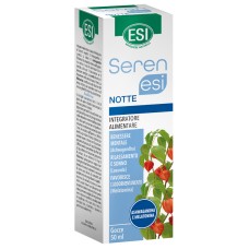 ESI SERENESI NOTTE GOCCE 50 ML