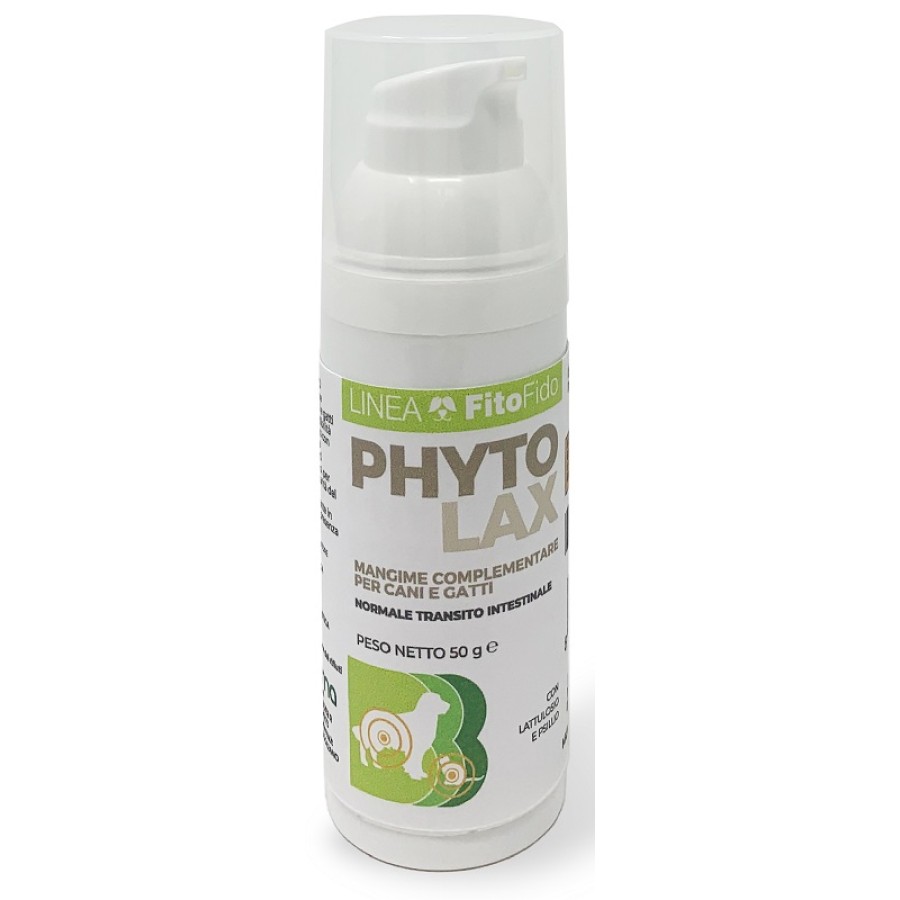 PHYTOLAX TUBETTO 50 G