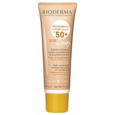 PHOTODERM COVER TOUCH CLAIRE SPF50+ 40 ML