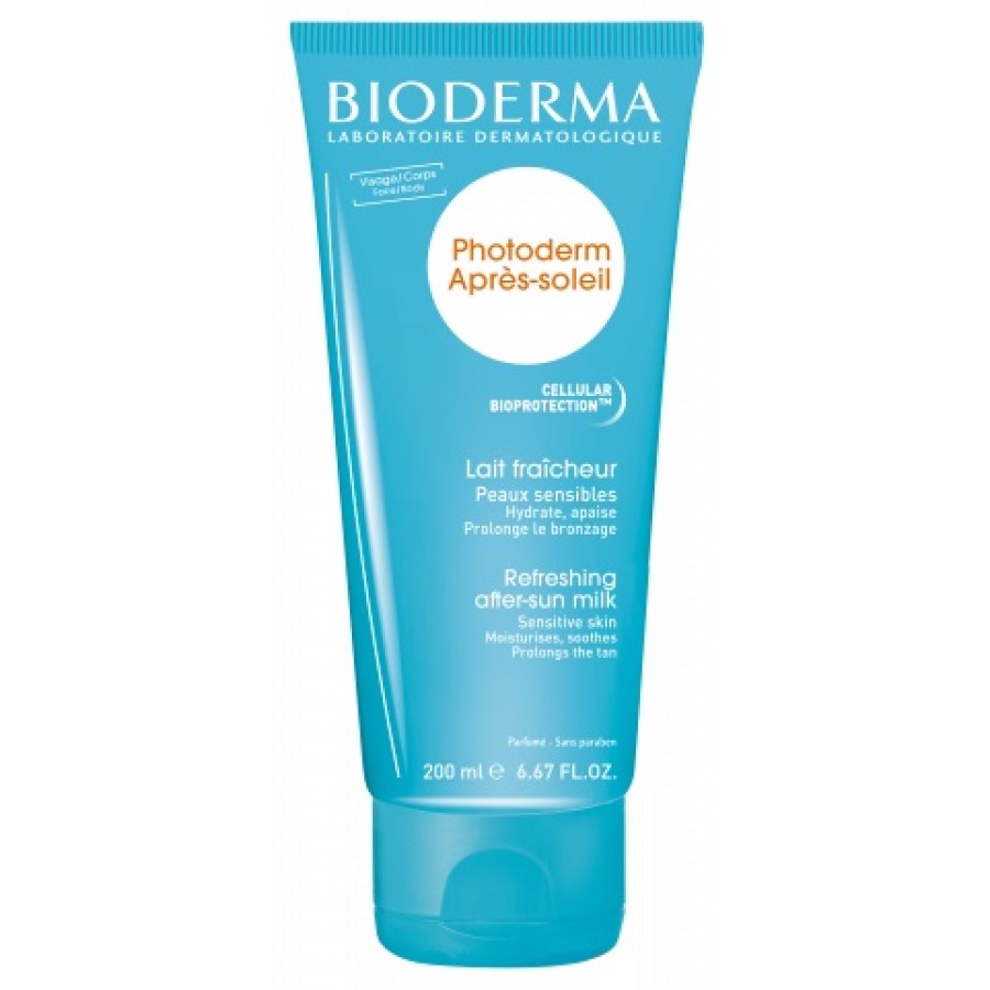 PHOTODERM DOPOSOLE 200 ML