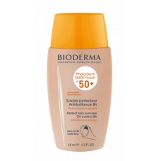 PHOTODERM NUDE TOUCH CLAIR SPF50+ 40 ML
