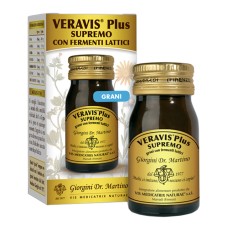 VERAVIS PLUS SUPR FERM LAT 30G