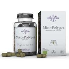 MICO POLYPOR 70 CAPSULE