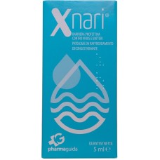 XNARI SPRAY NASALE SOLUZIONE IPERTONICA 15 ML