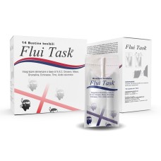 FLUITASK 14 BUSTINE