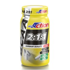 PROACTION BCAA 211 300 COMPRESSE