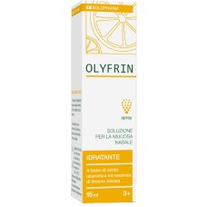 SPRAY NASALE IDRATANTE OLYFRIN 15 ML