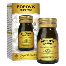 POPOVIS SUPREMO 60 PASTIGLIE