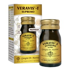 VERAVIS T SUPREMO 60 PASTIGLIE