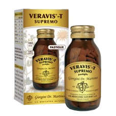 VERAVIS T SUPREMO 180 PASTIGLIE