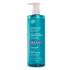 KERACNYL GEL DETERGENTE 400 ML