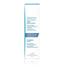KERACNYL GLYCOLIC+CREMA PURIFICANTE 30 ML