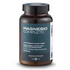 PRINCIPIUM MAGNESIO COMPLETO 400 G