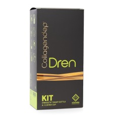 COLLAGENDEP DREN STARTER KIT 12 DRINK CAP + SMART BOTTLE