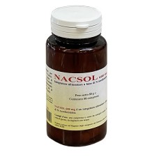 NACSOL 80 COMPRESSE