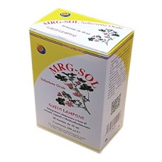 MRG-SOL SOLUZIONE ORALE 20 BUSTINE