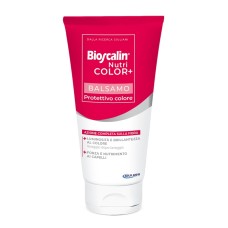 BIOSCALIN NUTRICOL PLUS BALSAMO PROTETTIVO COLORE 150 ML