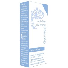 GEN HYAL ANTIAGE UV SHIELD 50 ML