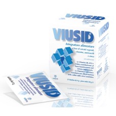 VIUSID 21 BUSTINE 84 G