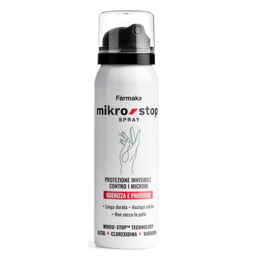 FARMAKA MIKRO STOP SPRAY 50 ML