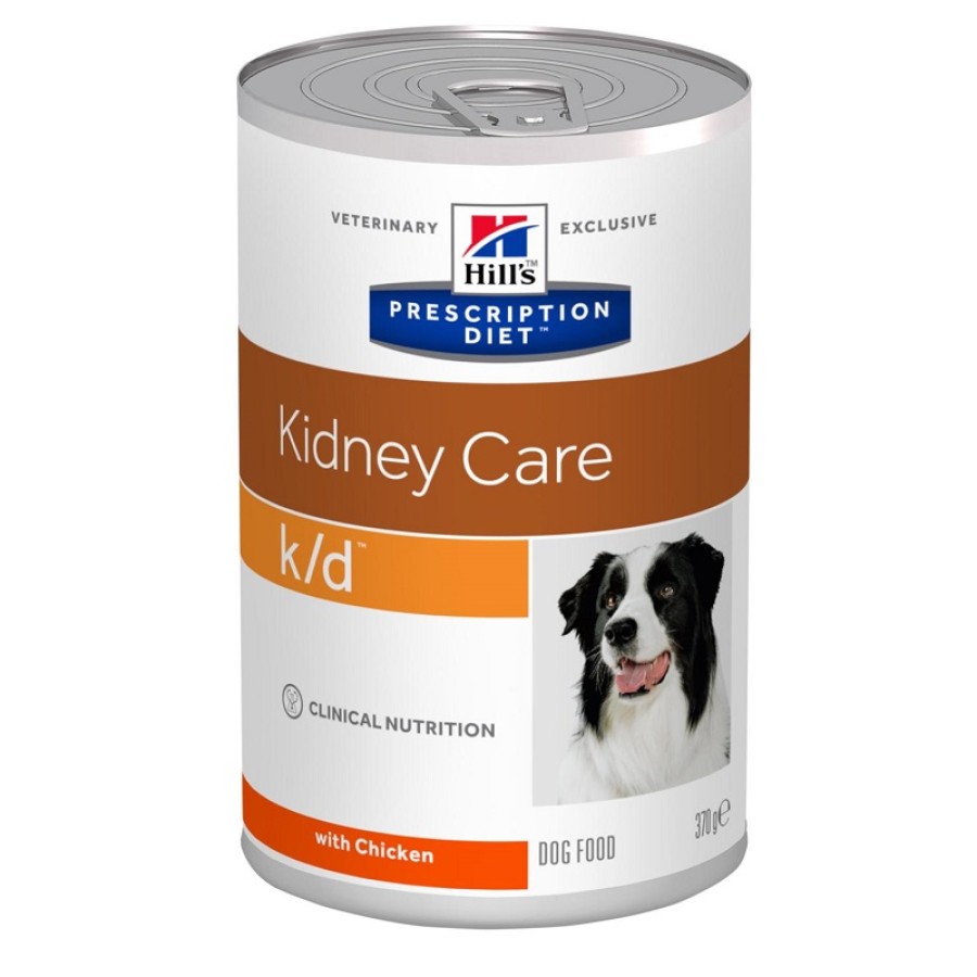 CANINE KD ORIGINAL 370 G