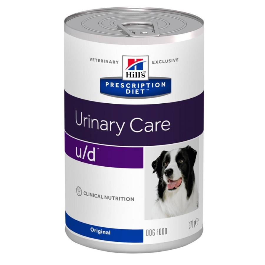 CANINE UD ORIGINAL 370G