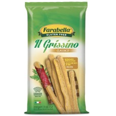 FARABELLA GRISSINO CLASSICO 200 G