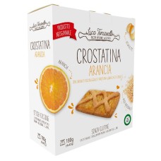 CROSTATINA ARANCIA 180 G