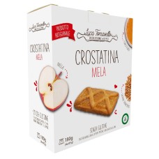 CROSTATINA MELA 180 G