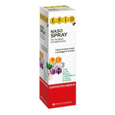 EPID NASO SPRAY 20 ML