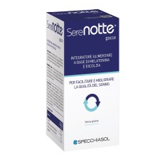 SERENOTTE GOCCE 20 ML