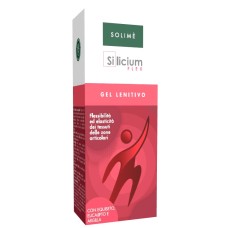 SILICIUM FLEX GEL 100 ML