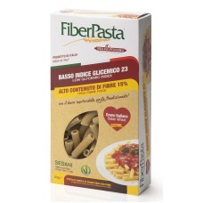 FIBERPASTA SEDANI BASSO INDICE GLICEMICO 250 G