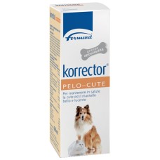 KORRECTOR PELO CUTE FLACONE 220 ML