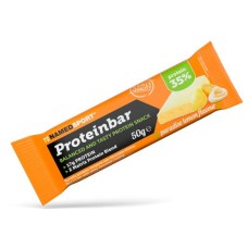 PROTEINBAR PARADISE LEMON BARRETTA 50 G