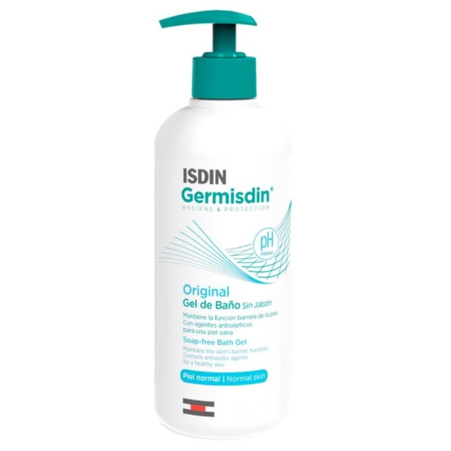 GERMISDIN IGIENE CORPO ORIGINAL 1 L