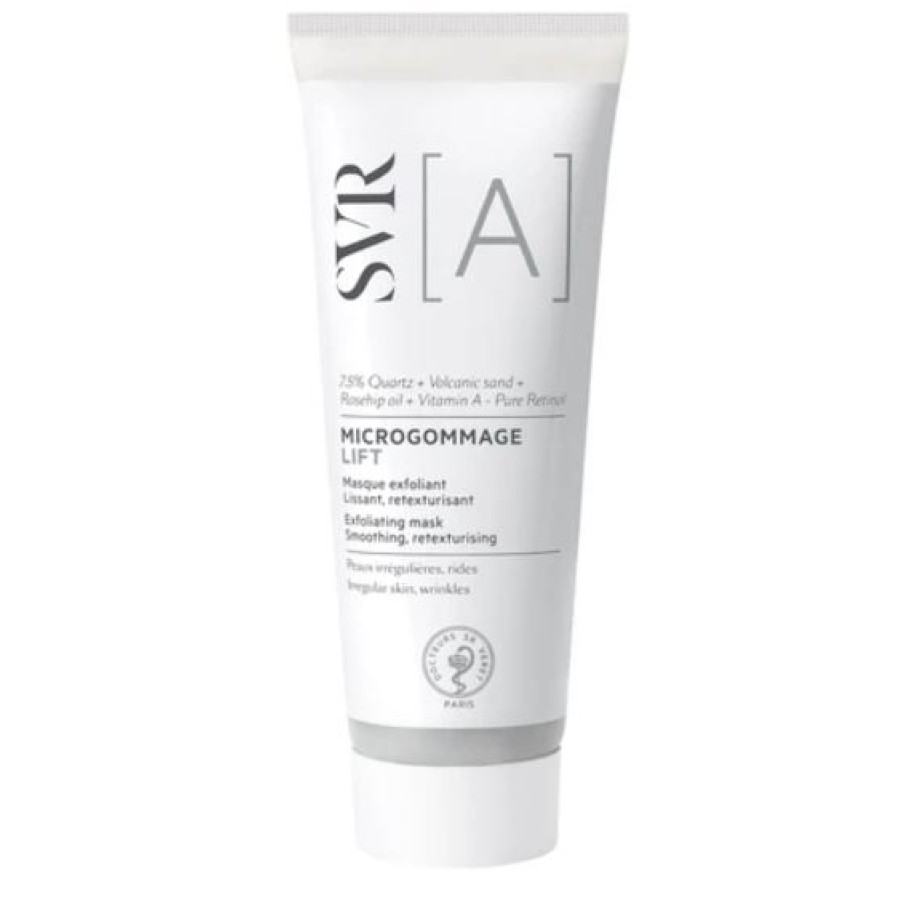 MICROGOMMAGE A 75 ML
