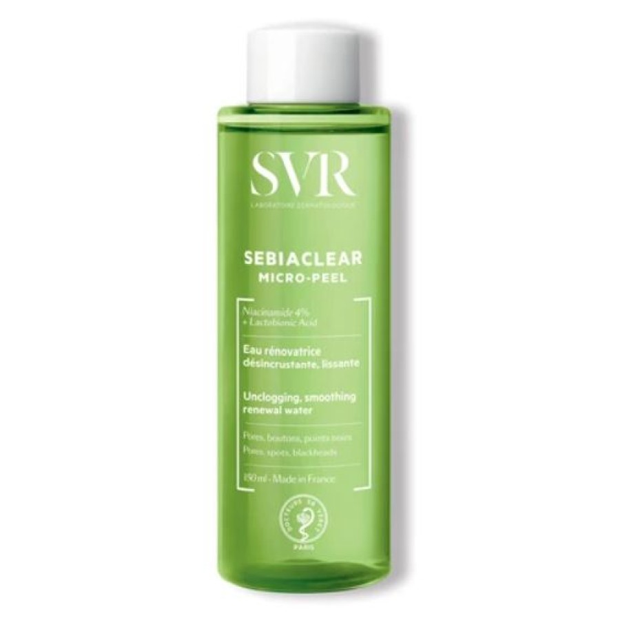 SEBIACLEAR MICRO-PEEL 150 ML