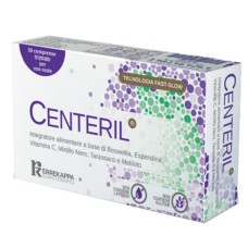 CENTERIL 30 COMPRESSE