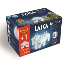 CONFEZIONE PROMO 3+1 CARTUCCE BI-FLUX