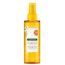 KLORANE OLIO SECCO SOLARE SPF 30 CORPO/CAPELLI 200 ML
