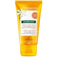 KLORANE CREMA SOLARE SUBLIME SPF 50+ VISO 50ML