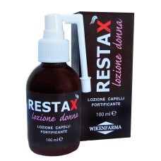RESTAX LOZIONE DONNA 100 ML